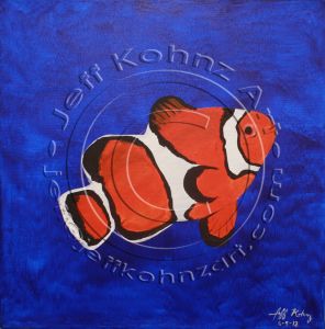 Clownfish
