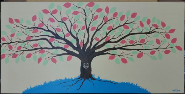 Eason Wedding Gift