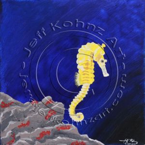 Seahorse