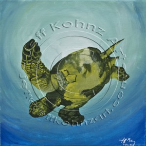Sea Turtle