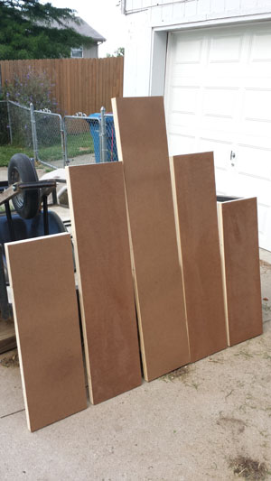 Panels