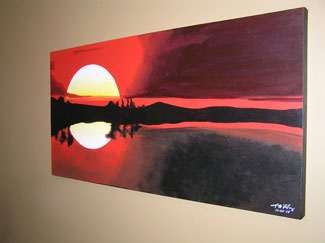 Miscellaneous Paintings