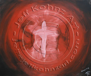 Worship Art